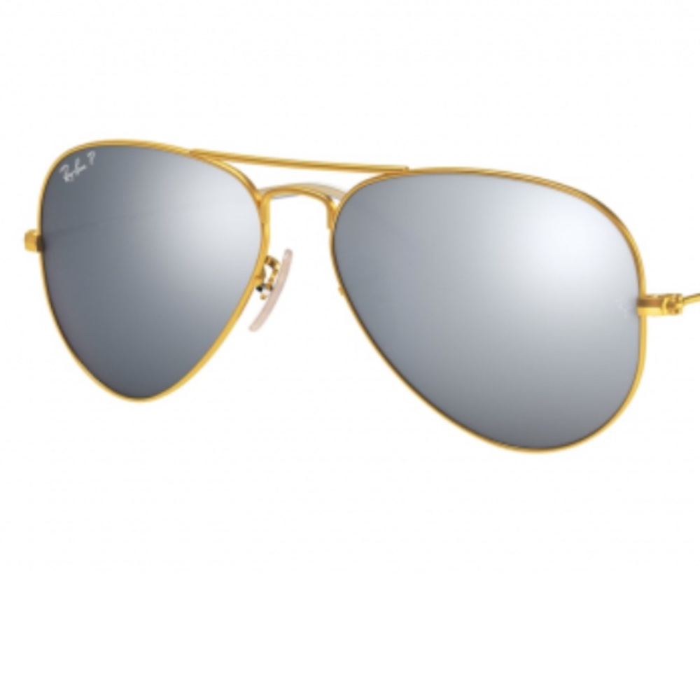 Ray-Ban Aviators